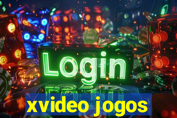 xvideo jogos